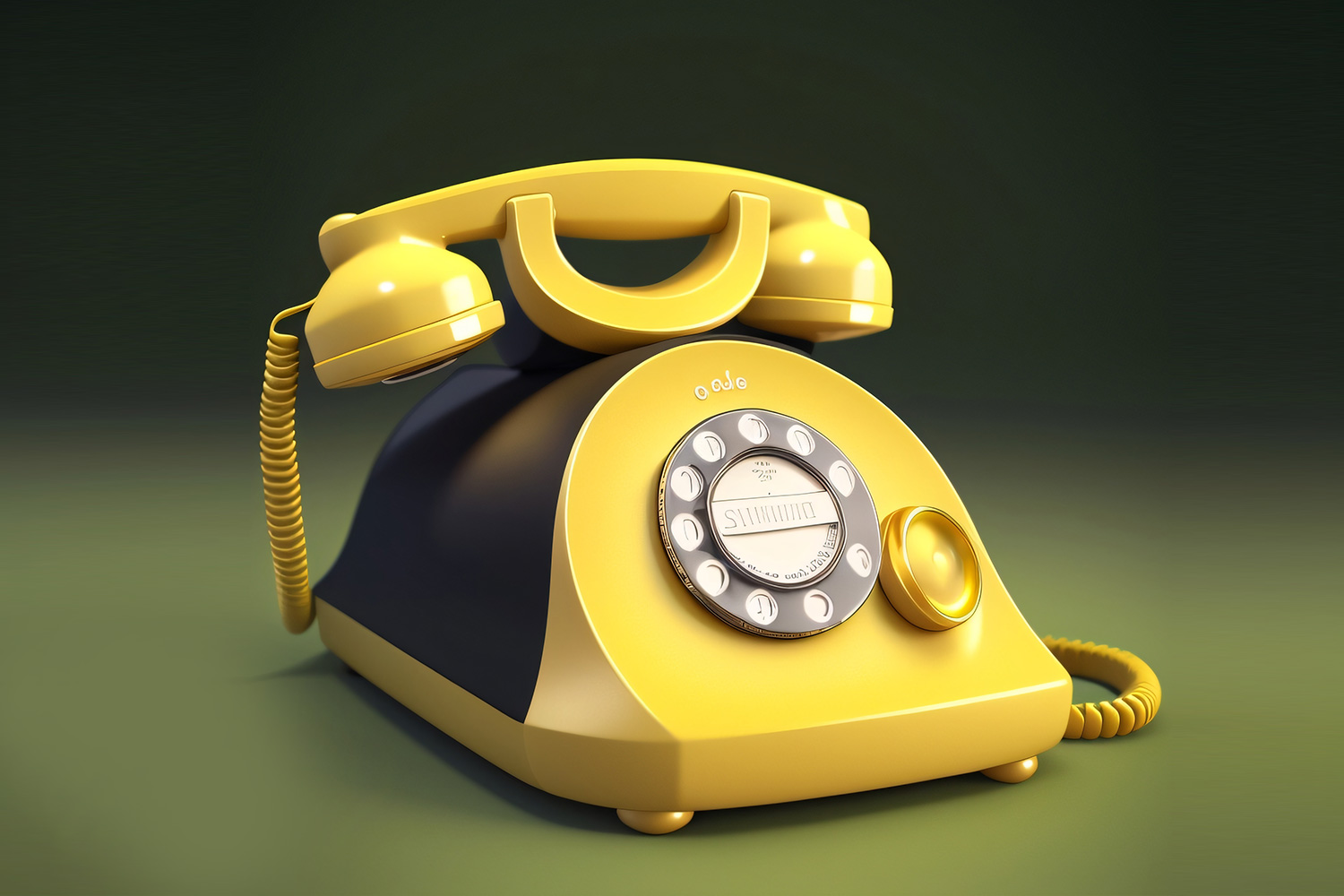 OUTDATED TECHNOLOGY